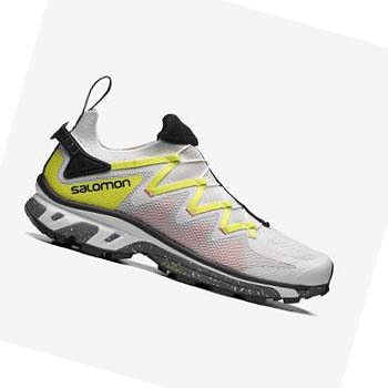 Tenis Salomon XT-RUSH Hombre Beige | MX 3408MQZ